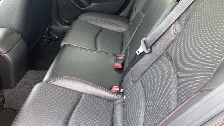 Mazda 3 2.0 165 Sport Nav 5dr Petrol Hatchback